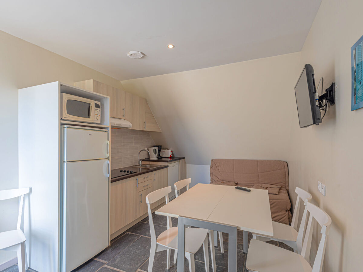 Appartement 2 niveaux Guidel, 150 m de la plage - Photo 38