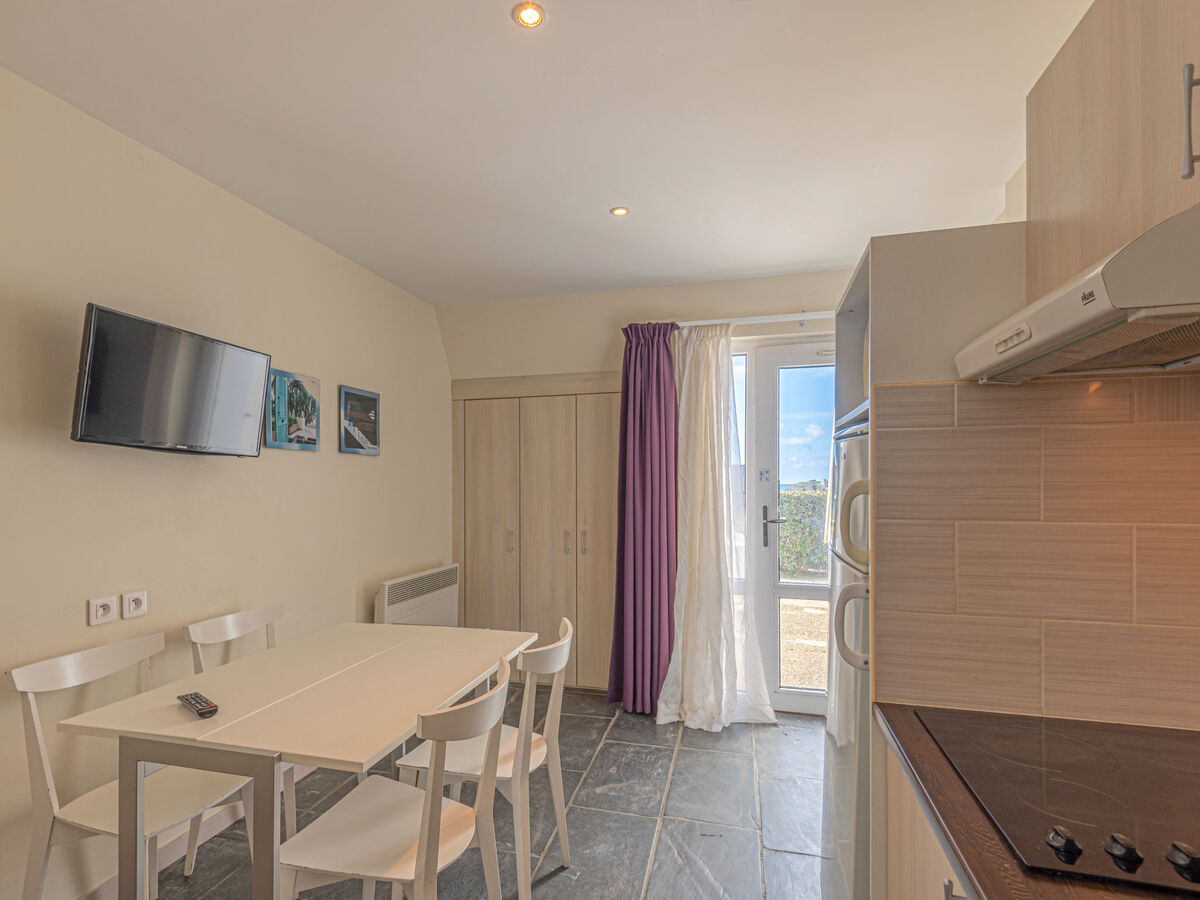 Appartement 2 niveaux Guidel, 150 m de la plage - Photo 40