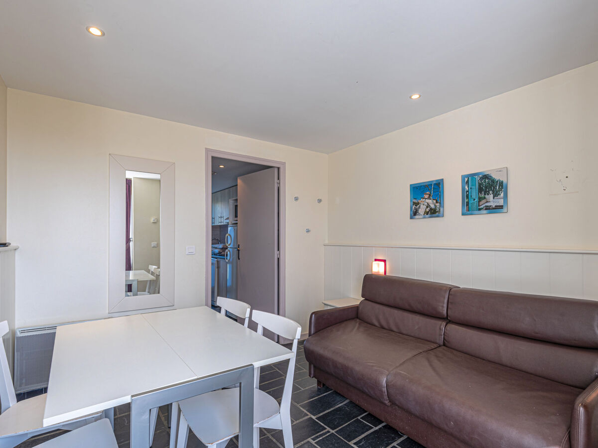 Appartement 2 niveaux Guidel, 150 m de la plage - Photo 45