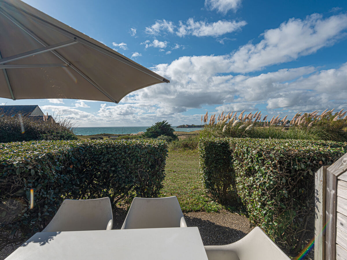 Appartement 2 niveaux Guidel, 150 m de la plage - Photo 46