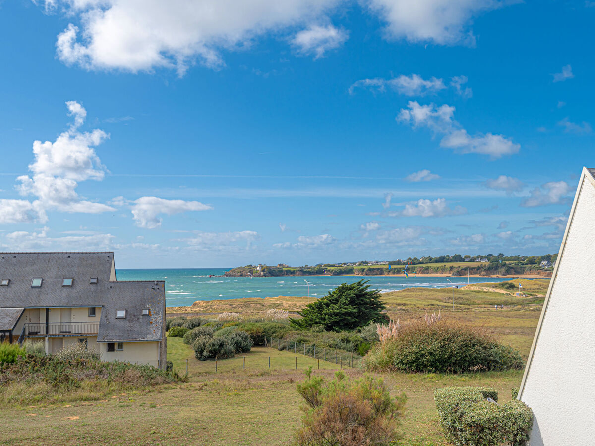Appartement 2 niveaux Guidel, 150 m de la plage - Photo 58