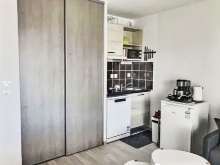 La Dune, Appartement 2 personnes à Valras Plage - Photo 3