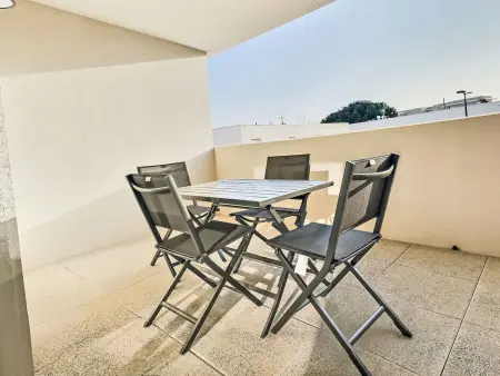 La Dune, Appartement 2 personnes à Valras Plage - Photo 4