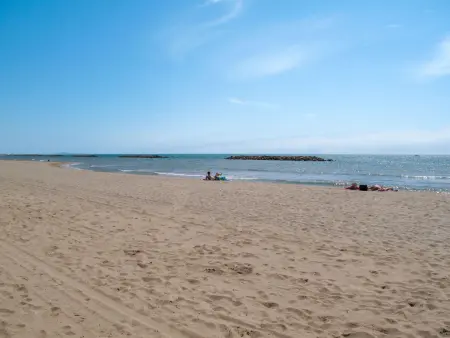 La Dune, Appartement 2 personnes à Valras Plage - Photo 8
