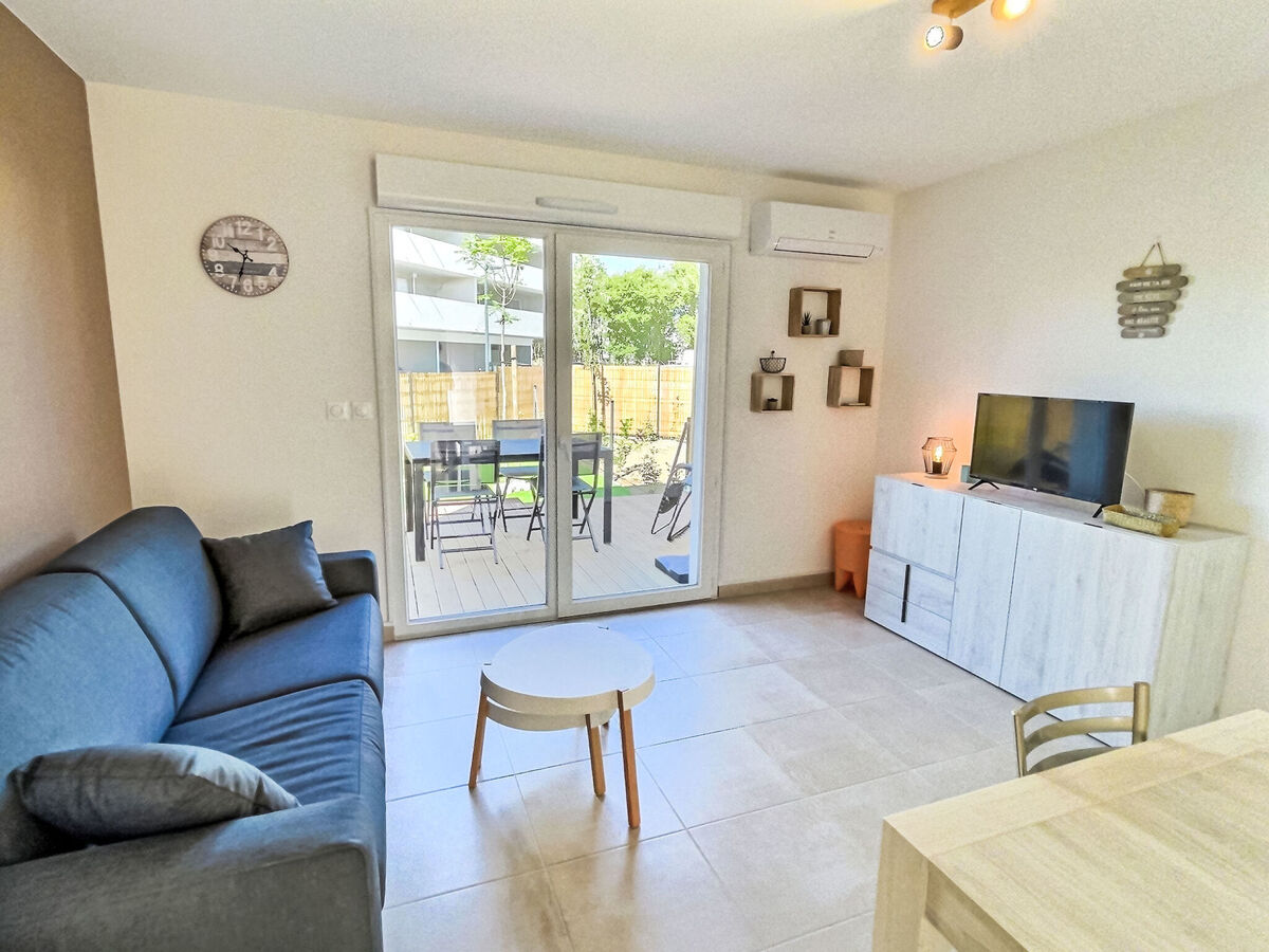 Appartement La Dune, 3 pièces à 400 m de la plage - Photo 3