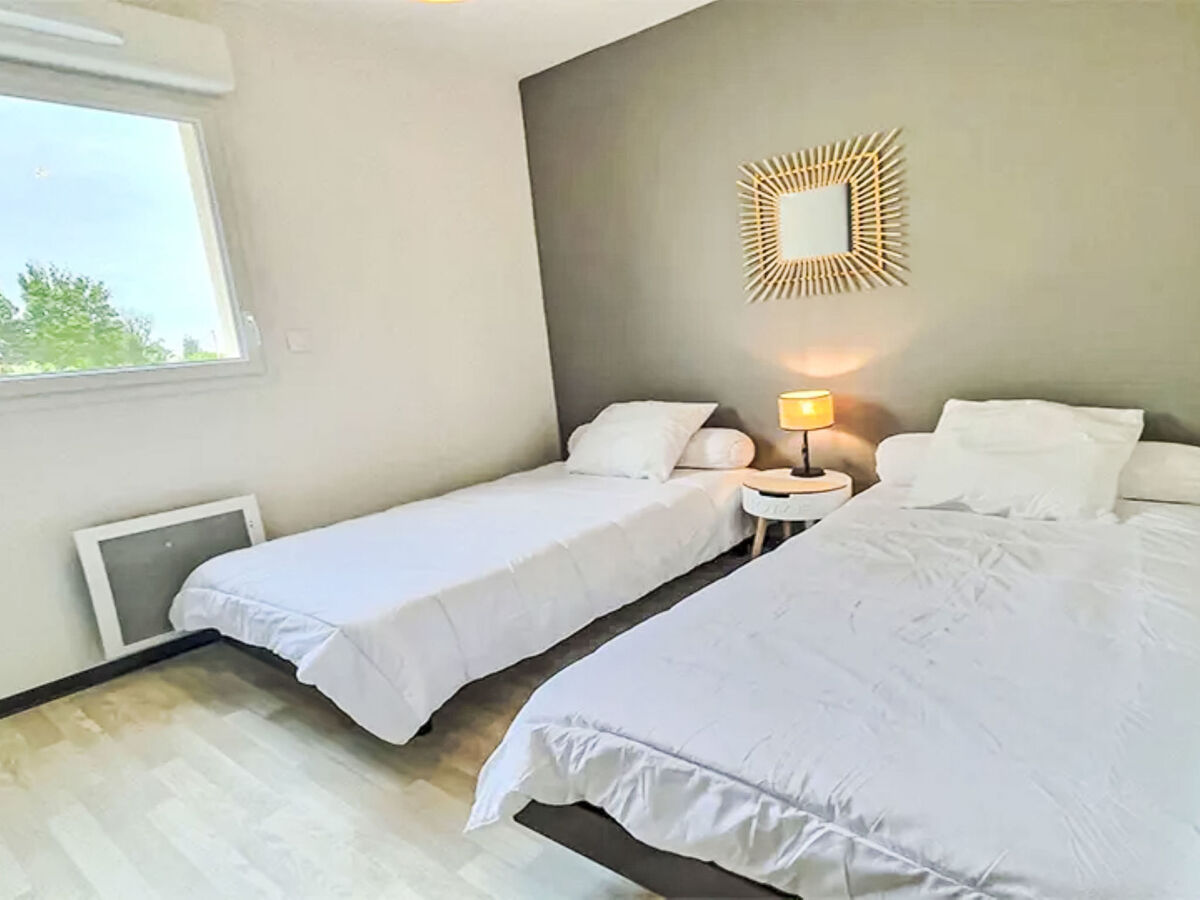 Appartement La Dune, 3 pièces à 400 m de la plage - Photo 7