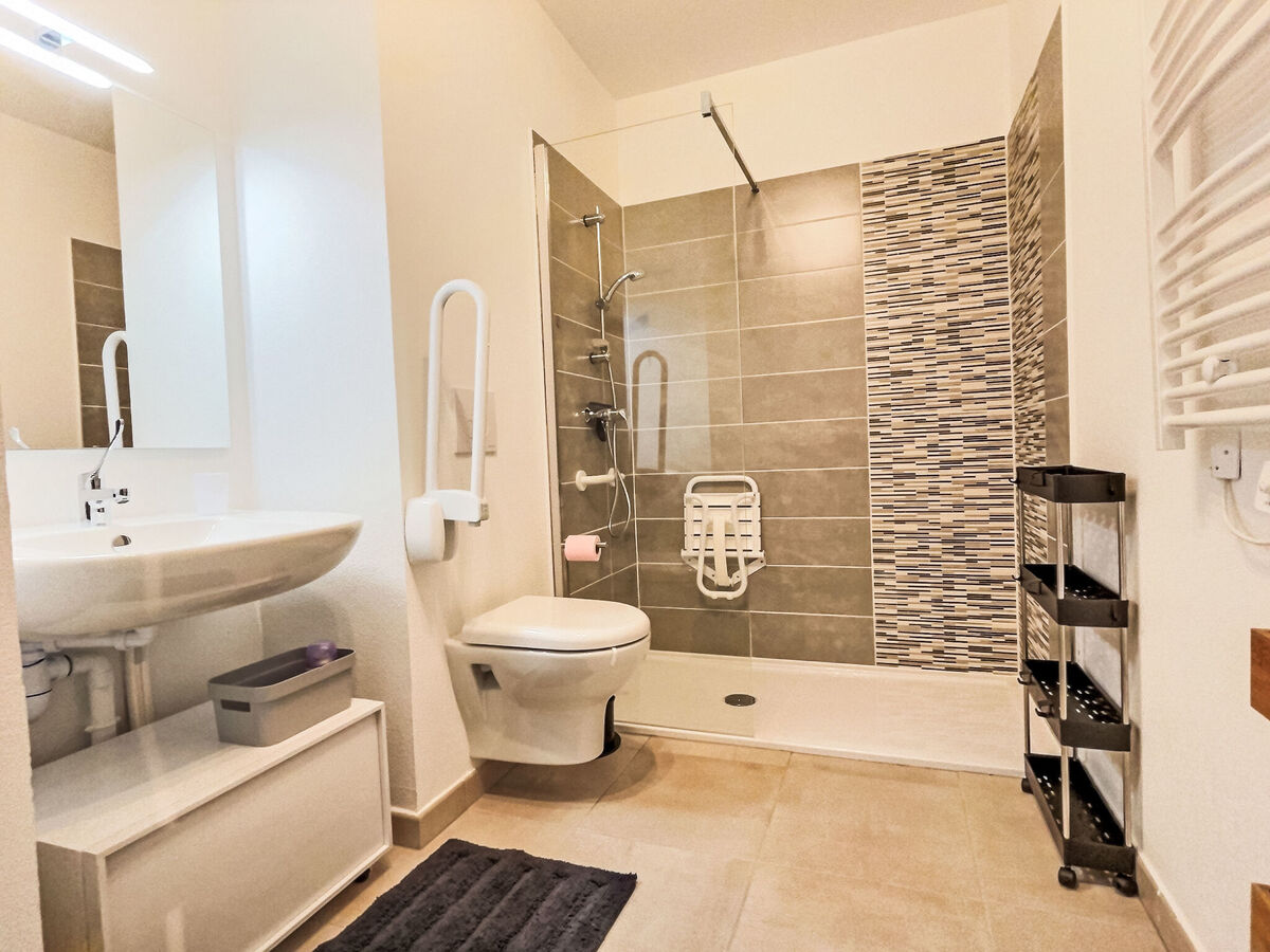 Appartement La Dune, 3 pièces à 400 m de la plage - Photo 9