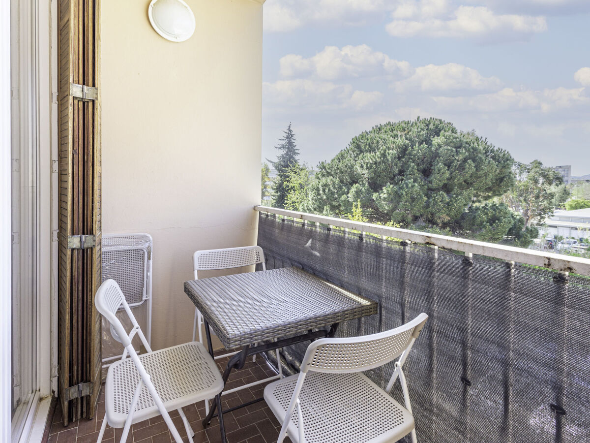 Le Cormoran - Appartement 2p au Lavandou - Photo 2