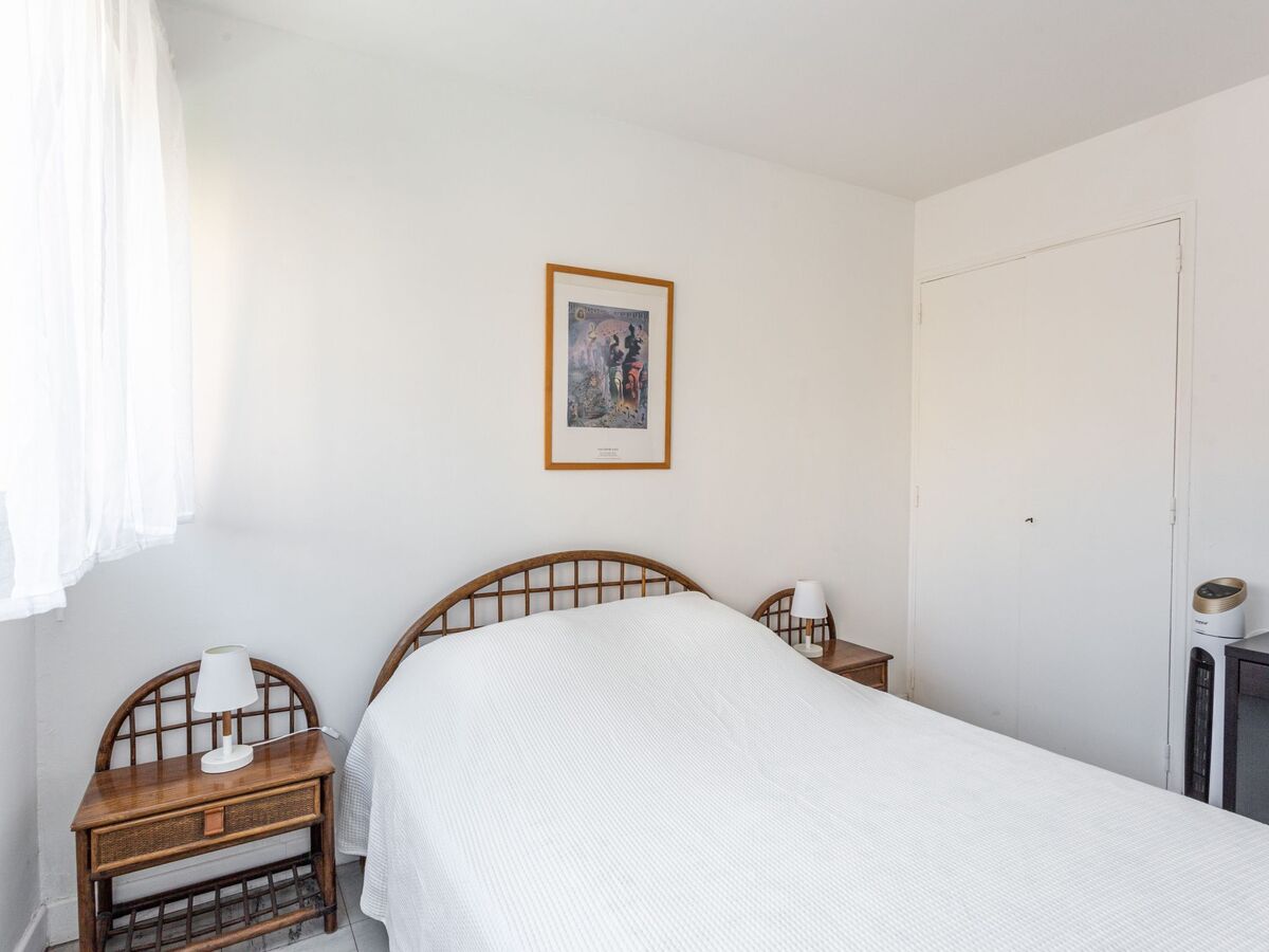 Le Cormoran - Appartement 2p au Lavandou - Photo 4