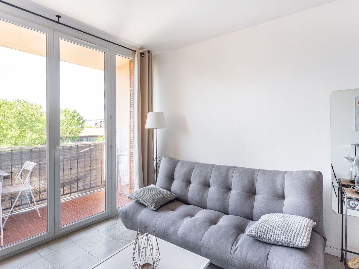 Le Cormoran - Appartement 2p au Lavandou - Photo 8