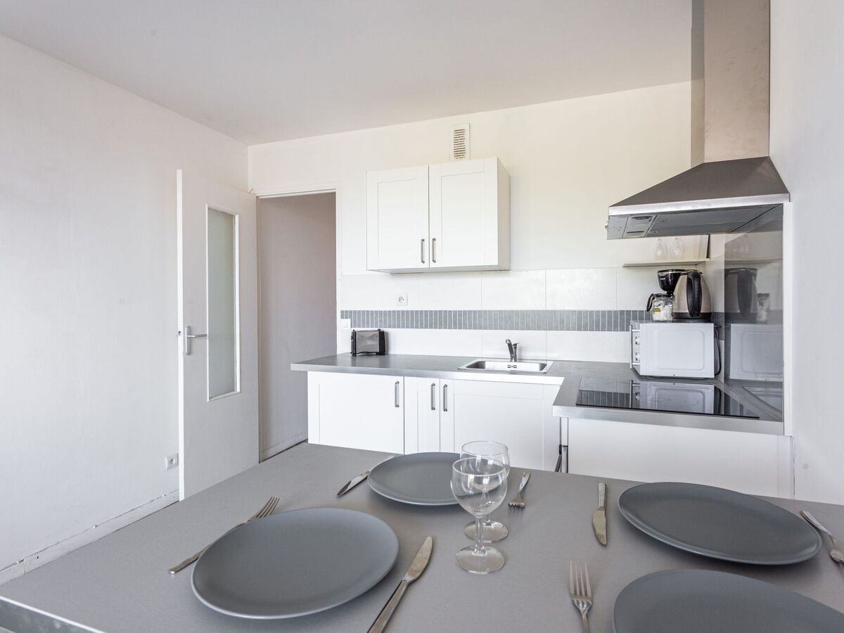 Le Cormoran - Appartement 2p au Lavandou - Photo 10