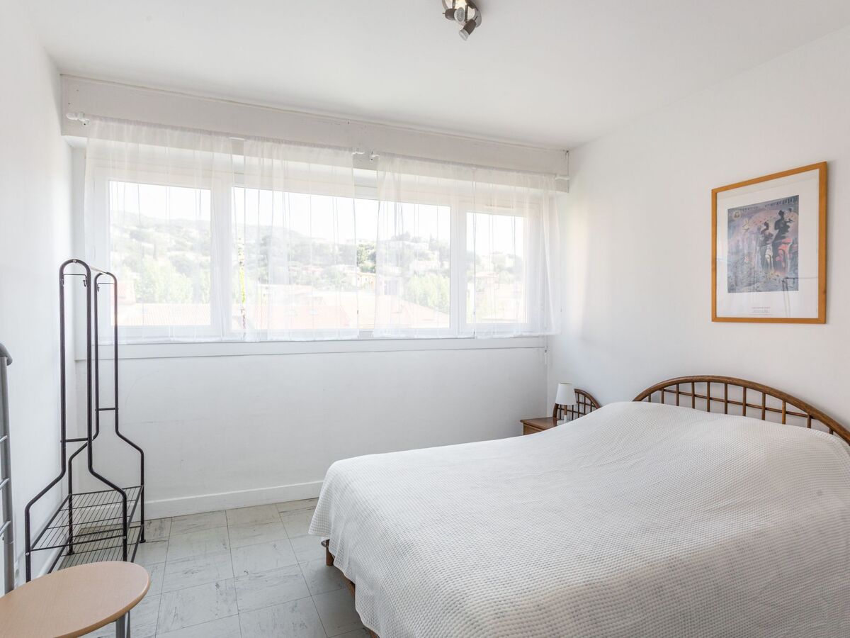 Le Cormoran - Appartement 2p au Lavandou - Photo 12