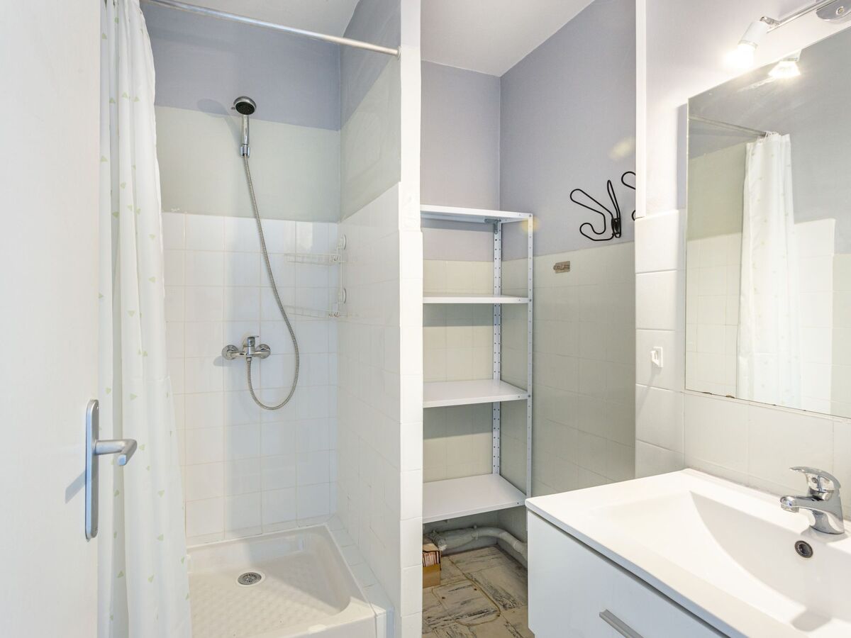 Le Cormoran - Appartement 2p au Lavandou - Photo 14