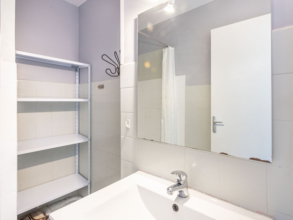 Le Cormoran - Appartement 2p au Lavandou - Photo 15