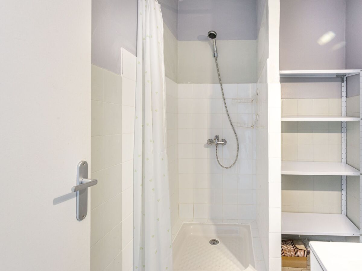 Le Cormoran - Appartement 2p au Lavandou - Photo 16