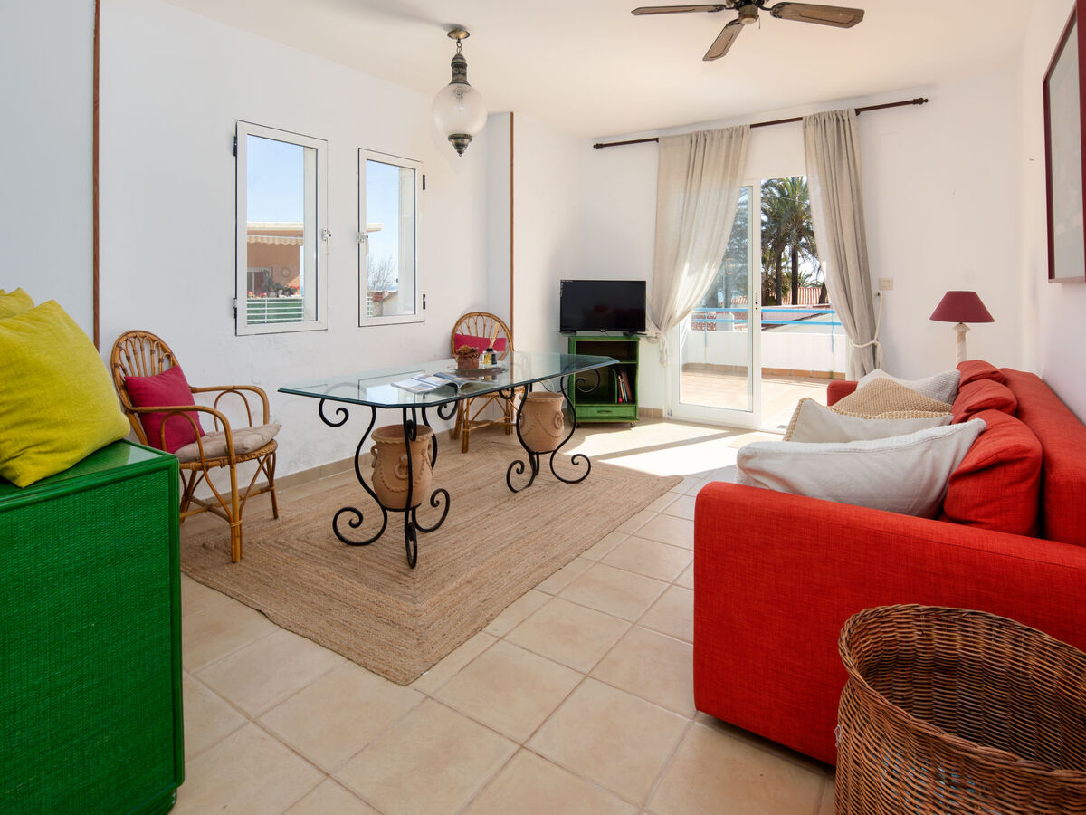 Las Barcas, appartement 70 m² à 50 m de la plage - Photo 4