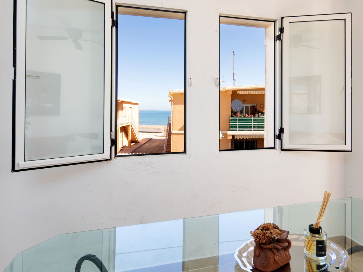 Las Barcas, appartement 70 m² à 50 m de la plage - Photo 6