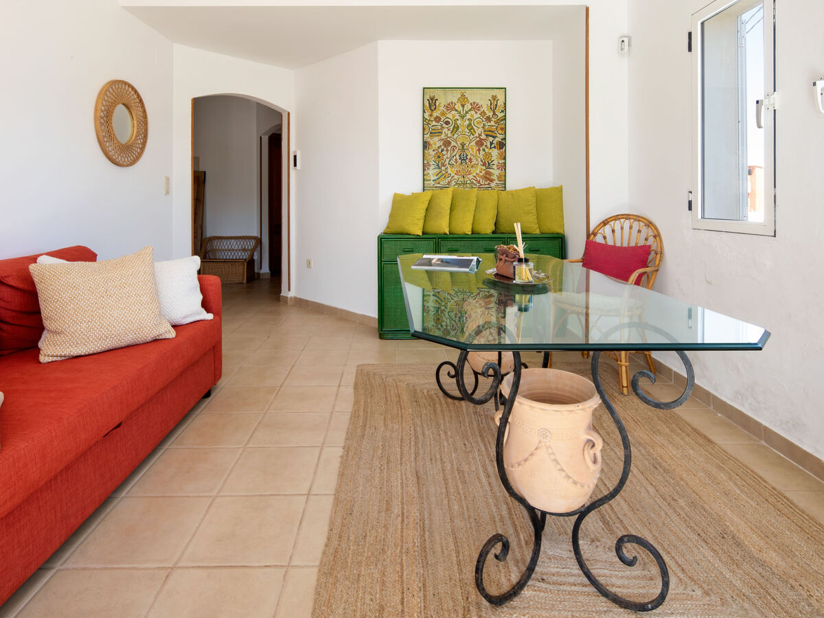 Las Barcas, appartement 70 m² à 50 m de la plage - Photo 7