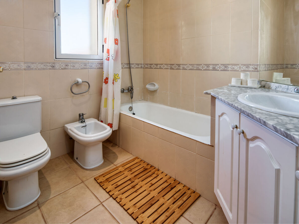 Las Barcas, appartement 70 m² à 50 m de la plage - Photo 9