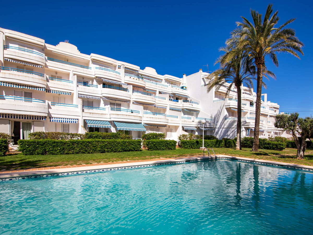 Las Barcas, appartement 70 m² à 50 m de la plage - Photo 13