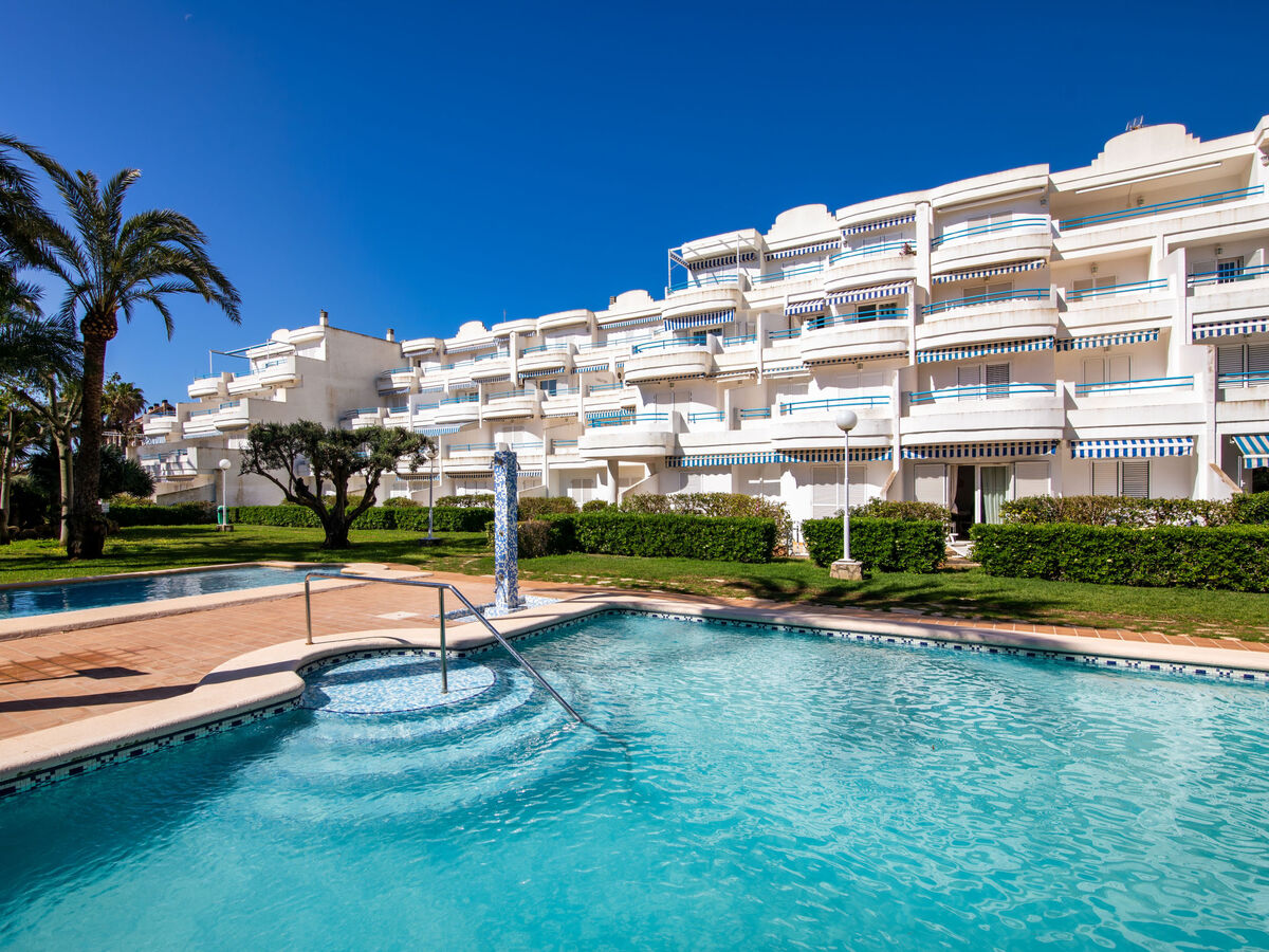 Las Barcas, appartement 70 m² à 50 m de la plage - Photo 14
