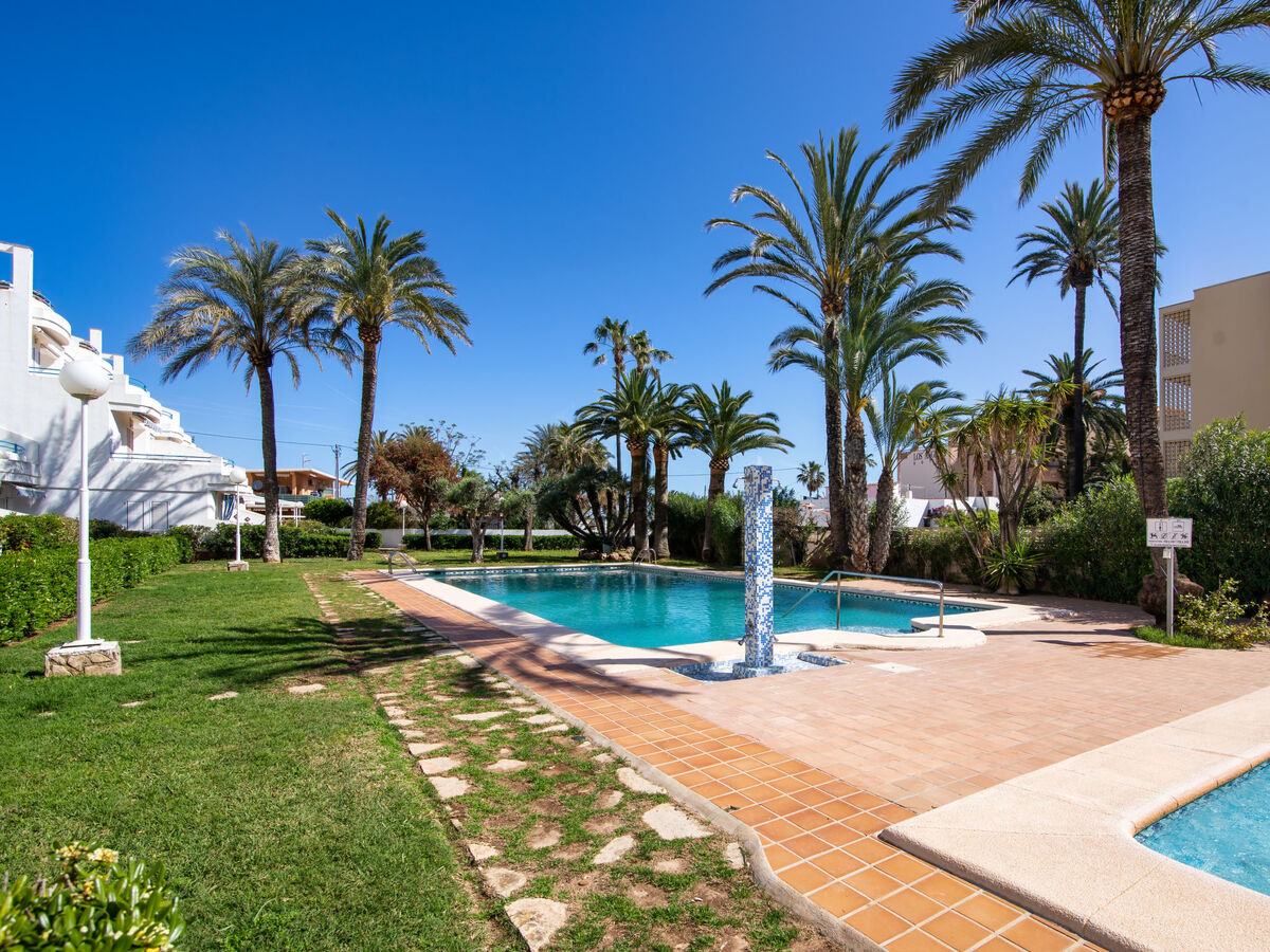 Las Barcas, appartement 70 m² à 50 m de la plage - Photo 15