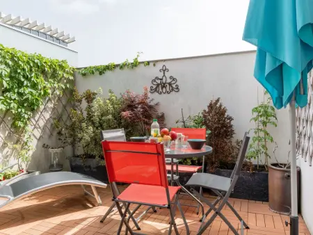 Location appartement à Arcachon, Maïlys