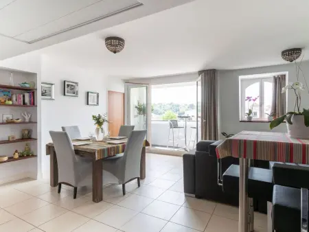 Appartement Maïlys - 80 m² proche plage à Arcachon : photo 3