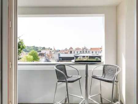 Appartement Maïlys - 80 m² proche plage à Arcachon : photo 4