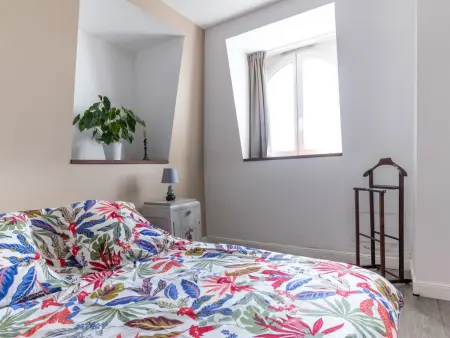 Appartement Maïlys - 80 m² proche plage à Arcachon : photo 5