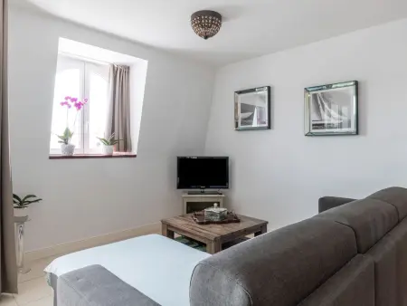 Appartement Maïlys - 80 m² proche plage à Arcachon : photo 6