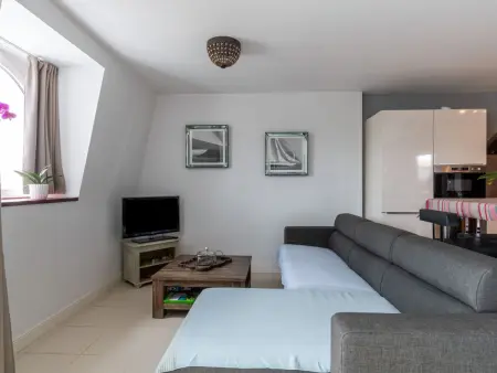 Appartement Maïlys - 80 m² proche plage à Arcachon : photo 7