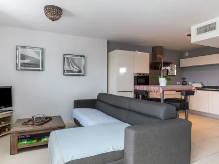 Appartement Maïlys - 80 m² proche plage à Arcachon : photo 8