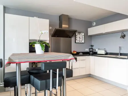 Appartement Maïlys - 80 m² proche plage à Arcachon : photo 10