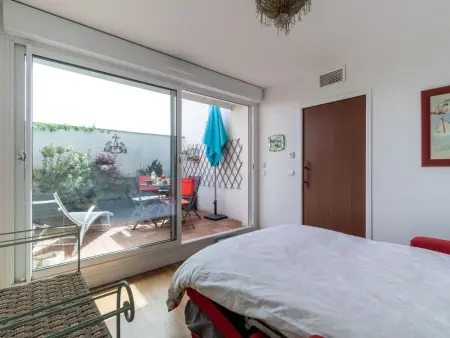 Appartement Maïlys - 80 m² proche plage à Arcachon : photo 15