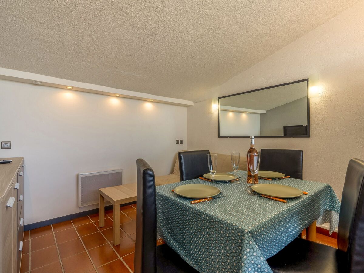Les Héliades - Appartement Cap d'Agde, vue mer et port - Photo 2