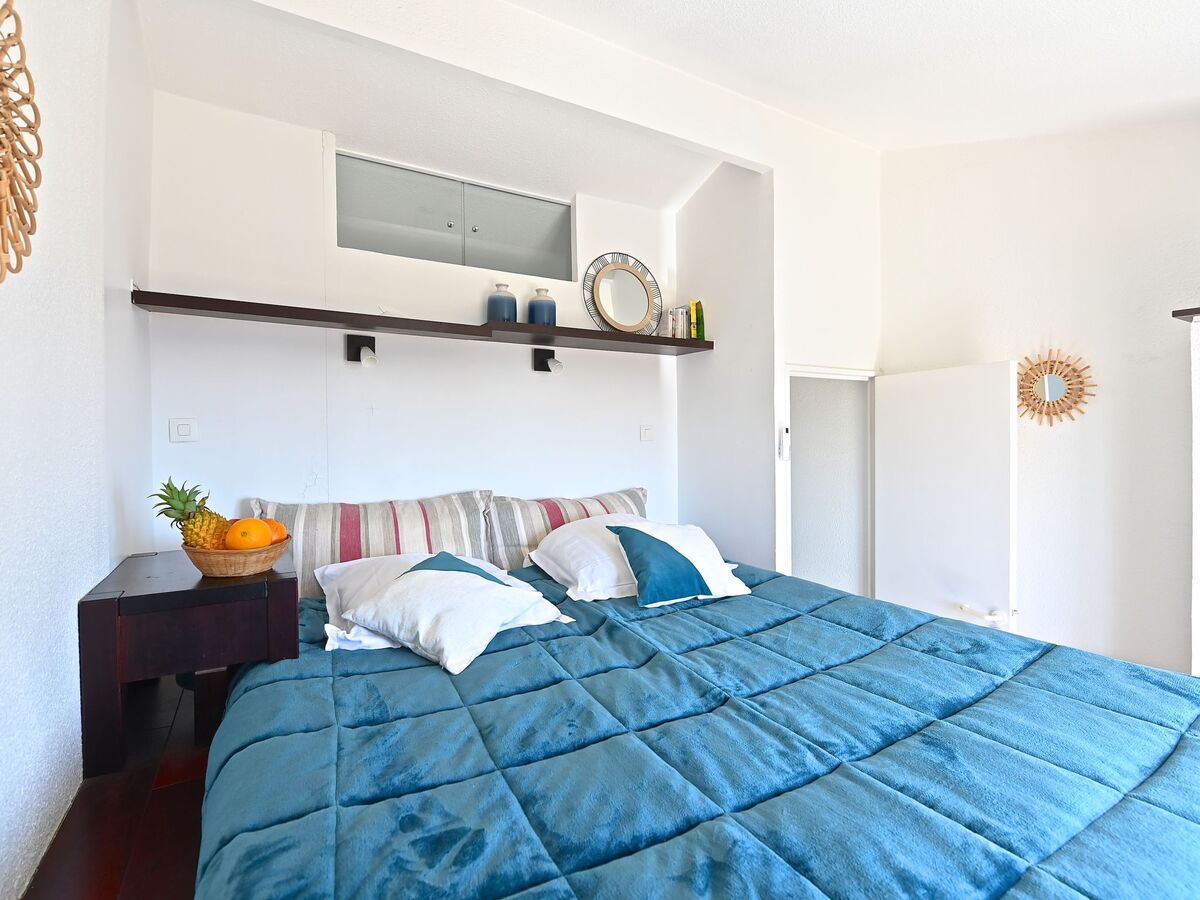 Appartement Le Village – vue mer, 2 terrasses, Cap Estérel - Photo 3