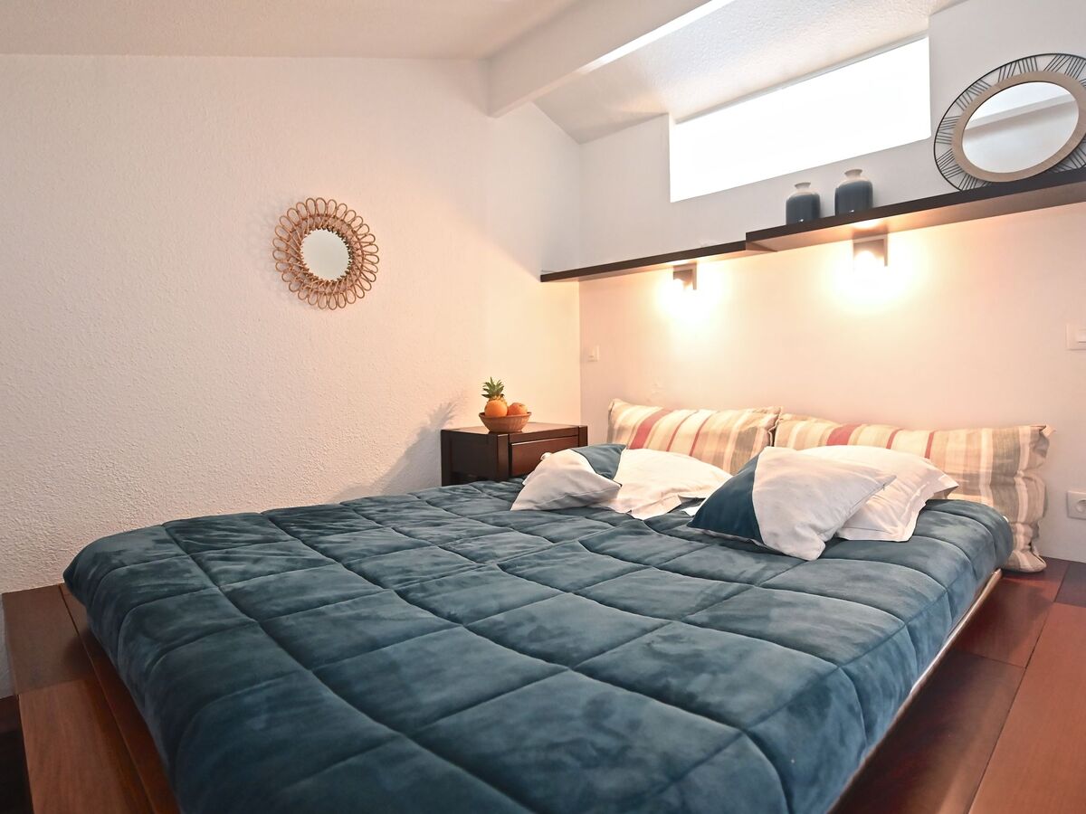 Appartement Le Village – vue mer, 2 terrasses, Cap Estérel - Photo 16