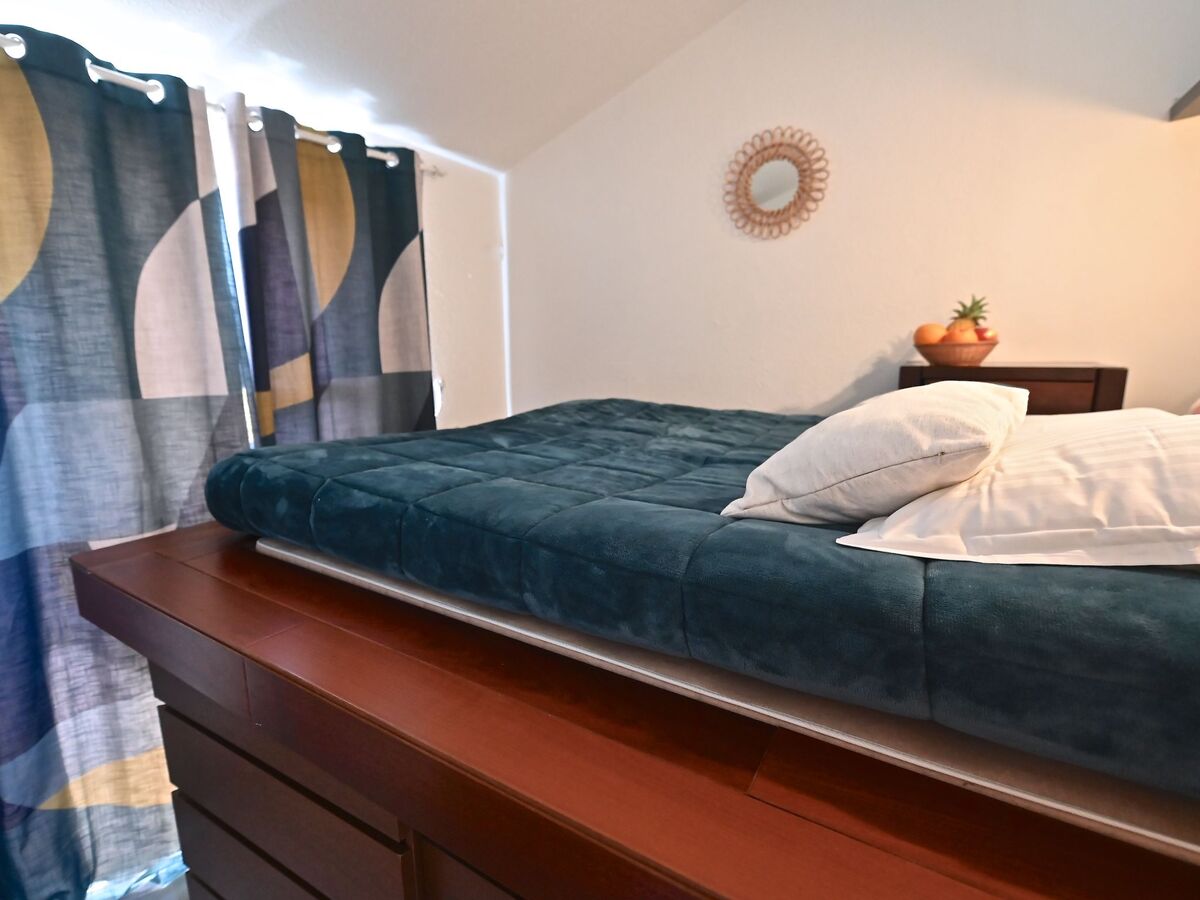 Appartement Le Village – vue mer, 2 terrasses, Cap Estérel - Photo 17