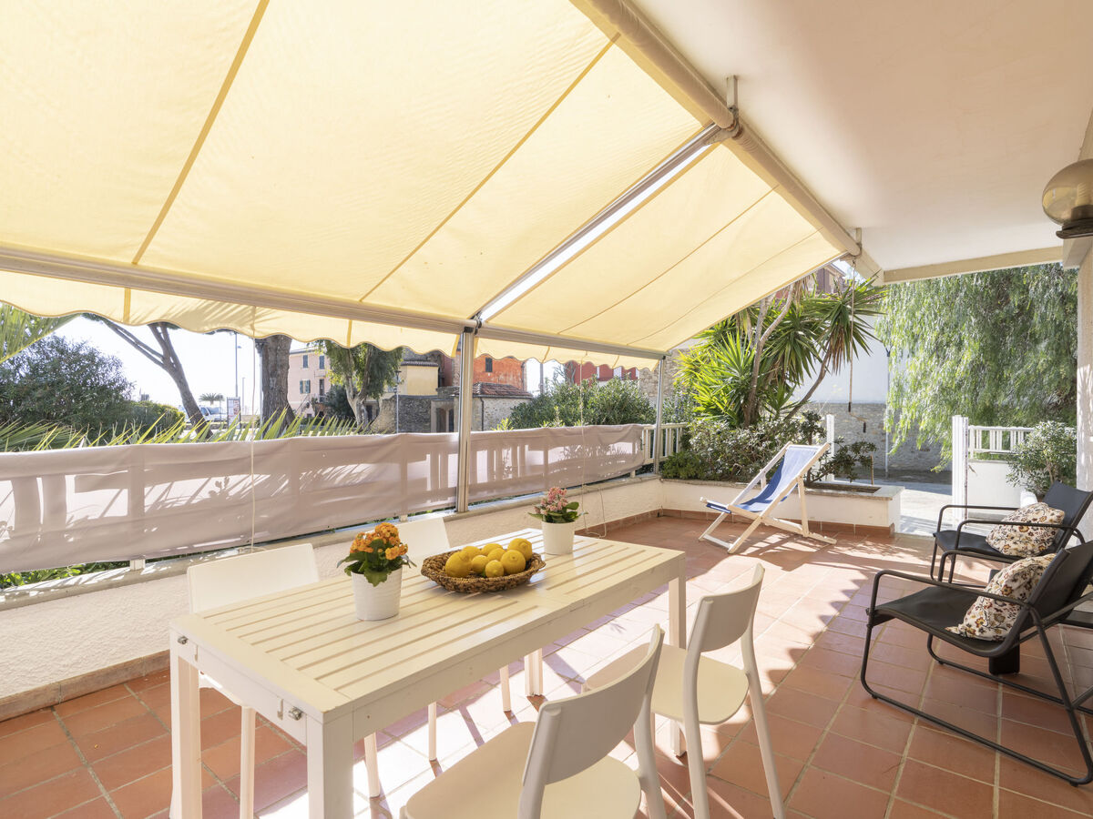Fronte Mare – Appartement face mer à Marina di Andora - Photo 1