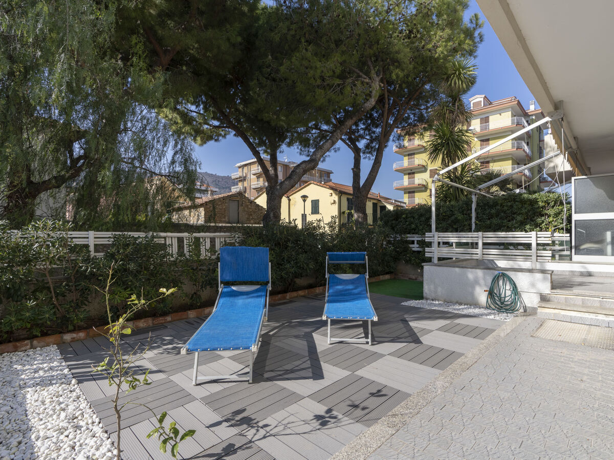 Fronte Mare – Appartement face mer à Marina di Andora - Photo 2