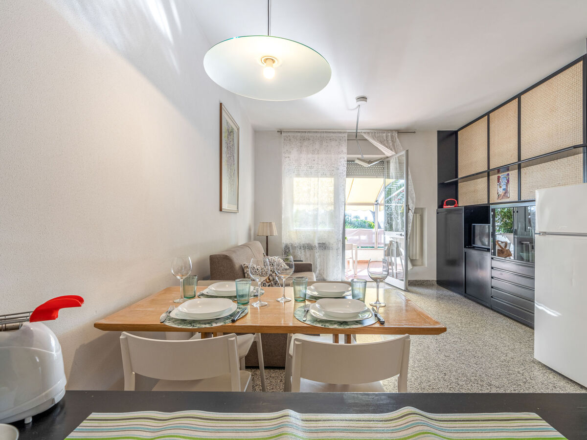Fronte Mare – Appartement face mer à Marina di Andora - Photo 3