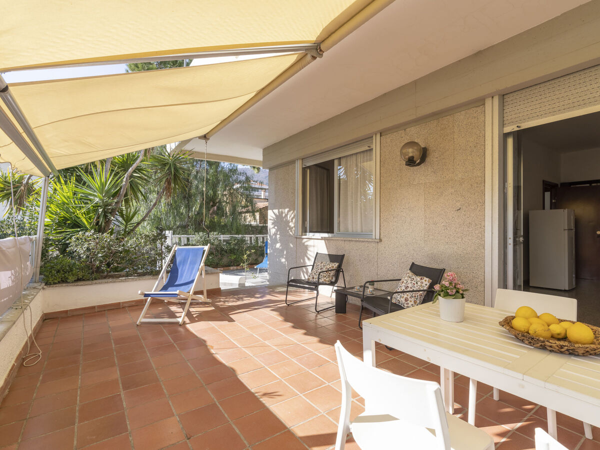 Fronte Mare – Appartement face mer à Marina di Andora - Photo 4