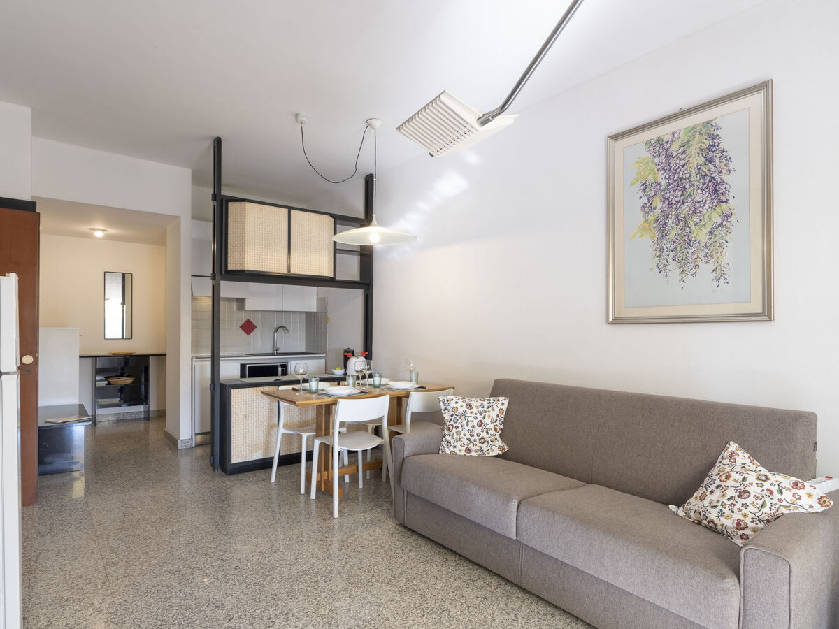 Fronte Mare – Appartement face mer à Marina di Andora - Photo 5