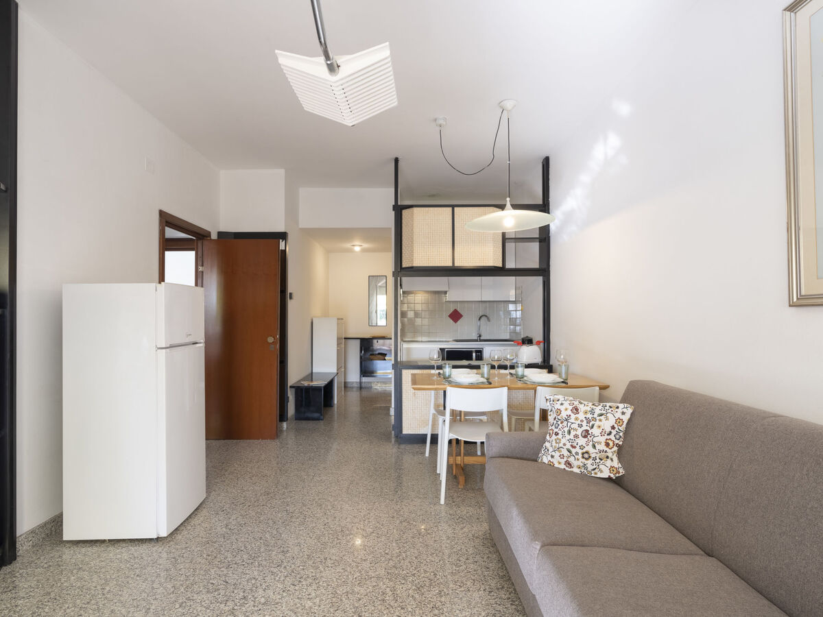 Fronte Mare – Appartement face mer à Marina di Andora - Photo 6