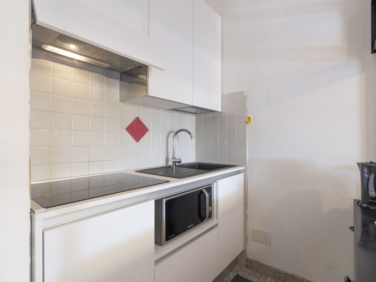 Fronte Mare – Appartement face mer à Marina di Andora - Photo 7