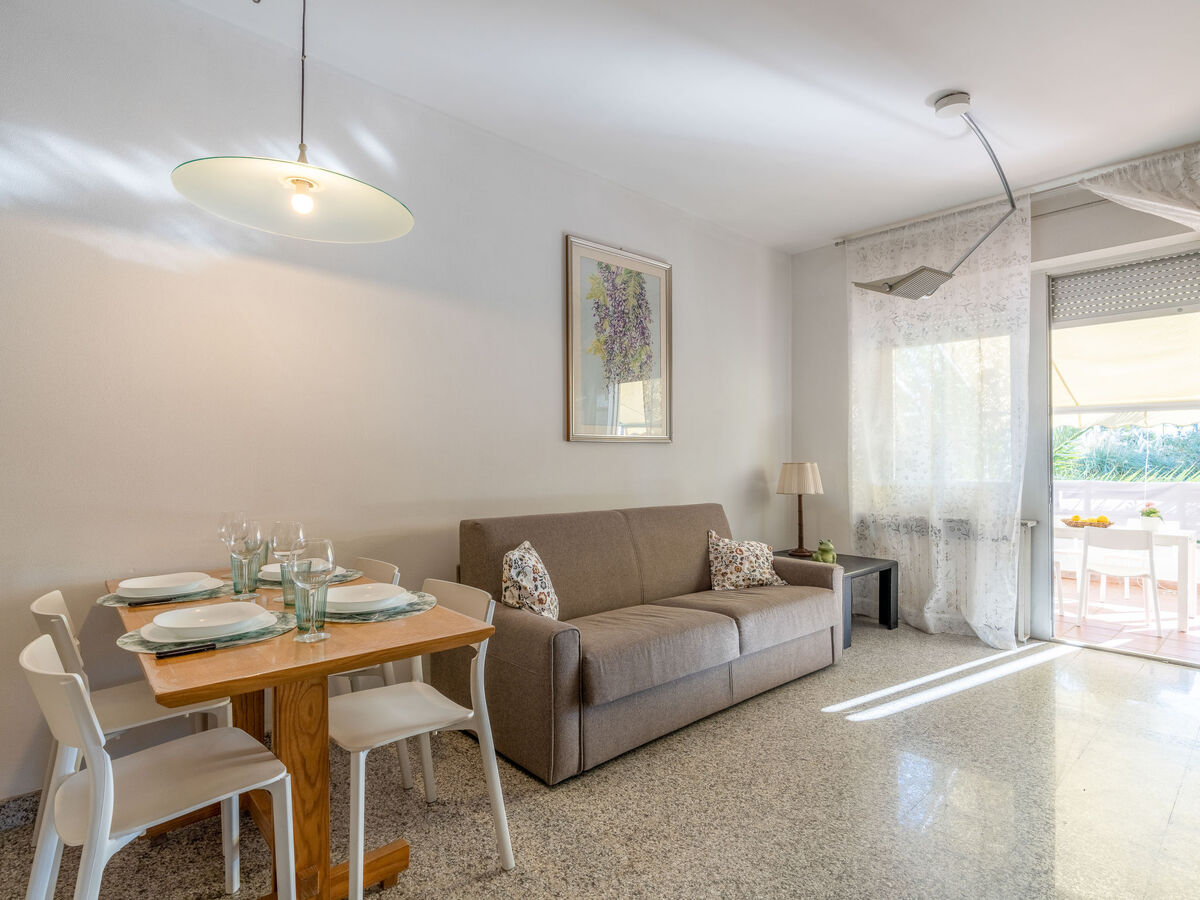 Fronte Mare – Appartement face mer à Marina di Andora - Photo 8