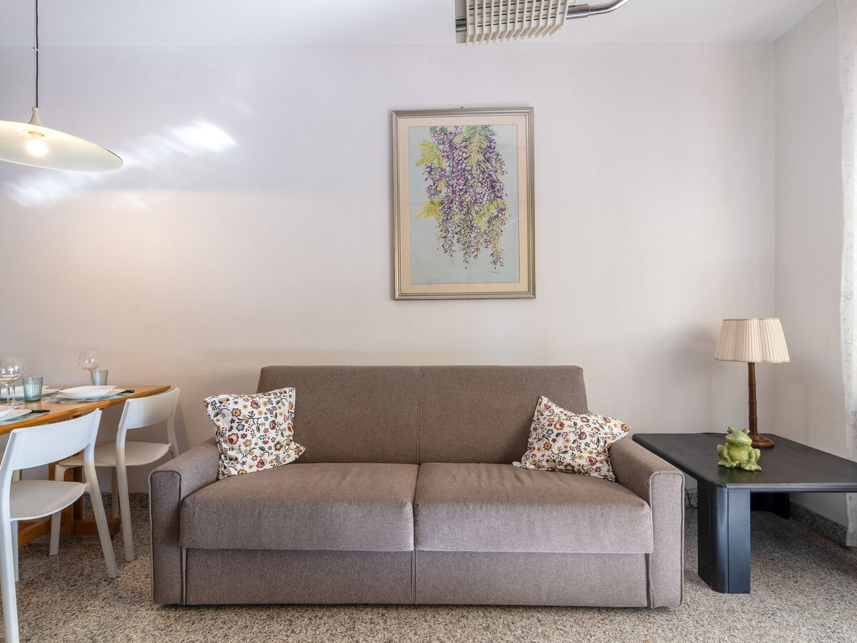 Fronte Mare – Appartement face mer à Marina di Andora - Photo 9