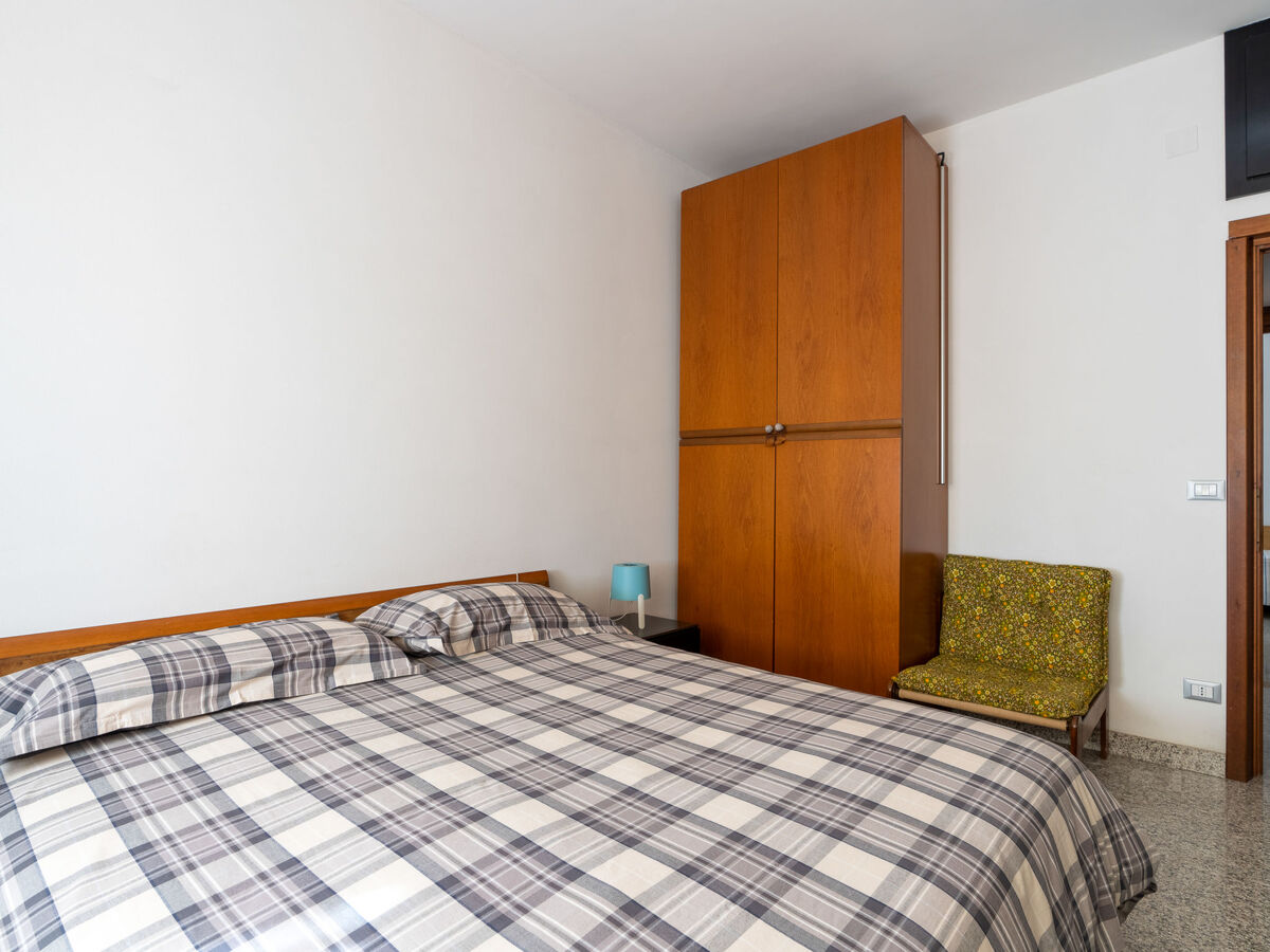 Fronte Mare – Appartement face mer à Marina di Andora - Photo 11