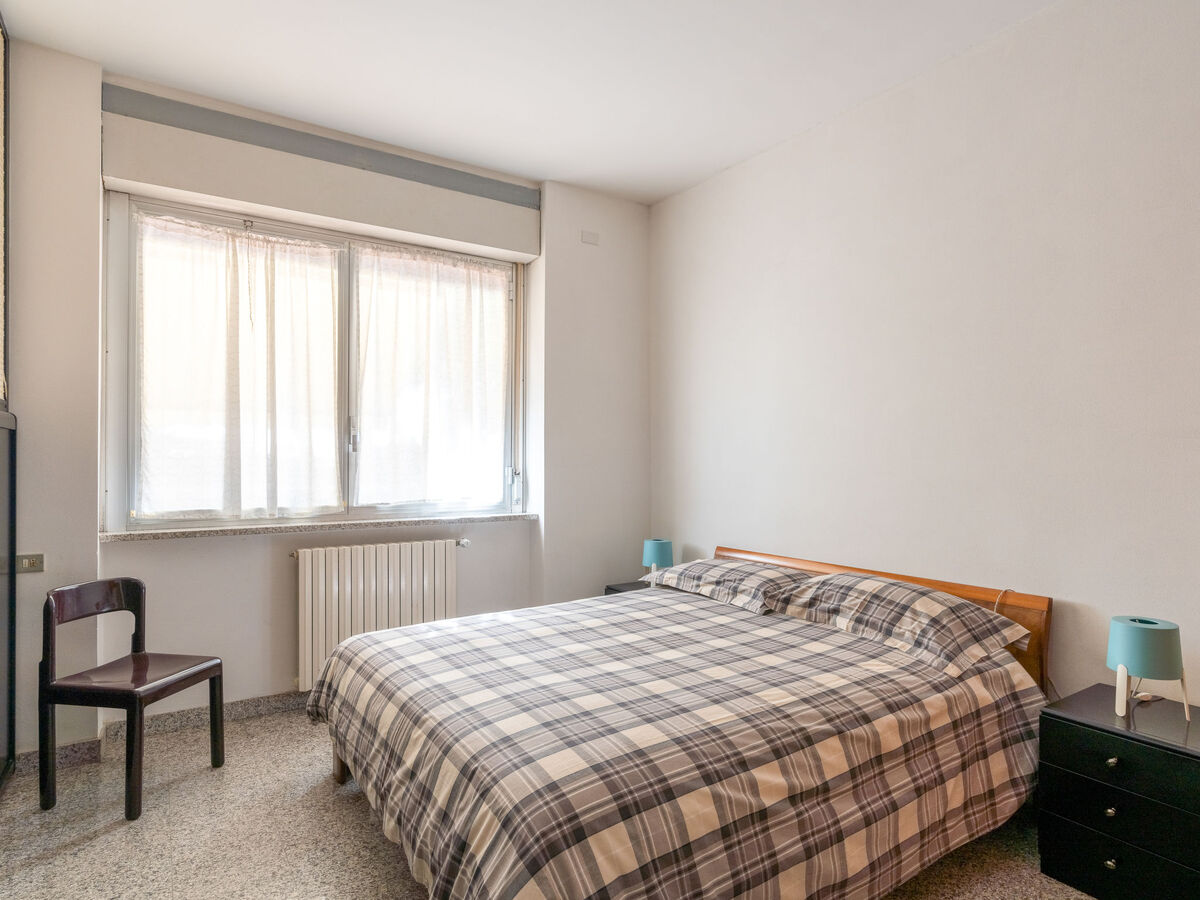 Fronte Mare – Appartement face mer à Marina di Andora - Photo 12